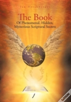 Capa do artigo The Book Of Phenomenal, Hidden, Mysterious Scriptural Secrets