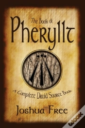 Capa do artigo The Book Of Pheryllt