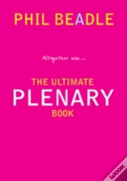 Capa do artigo The Book Of Plenary
