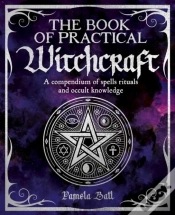 Capa do artigo The Book Of Practical Witchcraft