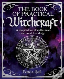 Capa do artigo The Book Of Practical Witchcraft