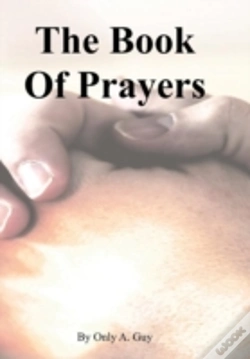 Capa do artigo The Book Of Prayers