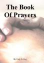 The Book Of Prayers - Preview