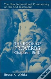The Book Of Proverbs
