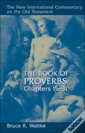 Capa do artigo The Book Of Proverbs