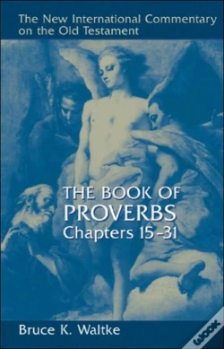 Capa do artigo The Book Of Proverbs