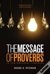 Capa do artigo The Book Of Proverbs