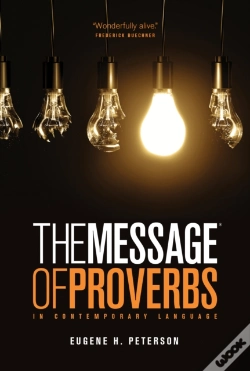 Capa do artigo The Book Of Proverbs