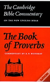 The Book Of Proverbs