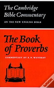 Capa do artigo The Book Of Proverbs