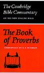 The Book Of Proverbs - Preview