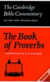 The Book Of Proverbs