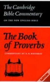 Capa do artigo The Book Of Proverbs
