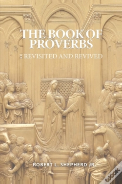 Capa do artigo The Book Of Proverbs