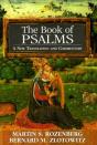 The Book Of Psalms - Preview