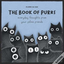Capa do artigo The Book Of Purrs