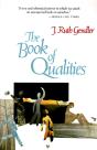 The Book Of Qualities - Preview
