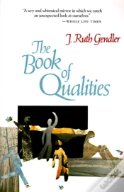 Capa do artigo The Book Of Qualities