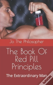 Capa do artigo The Book Of Red Pill Principles