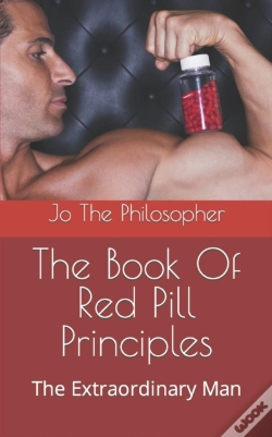 Capa do artigo The Book Of Red Pill Principles