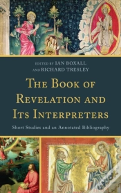 Capa do artigo The Book Of Revelation And Its Interpreters