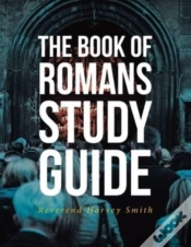 Capa do artigo The Book Of Romans Study Guide