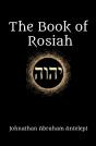 The Book Of Rosiah - Preview