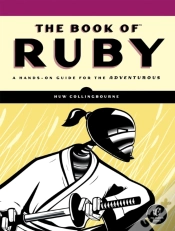 Capa do artigo The Book Of Ruby
