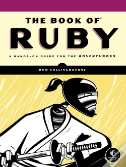 Capa do artigo The Book Of Ruby