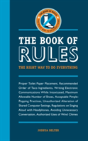 The Book Of Rules - Preview