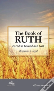 Capa do artigo The Book Of Ruth