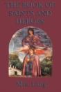 The Book Of Saints And Heroes - Preview