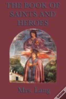 Capa do artigo The Book Of Saints And Heroes