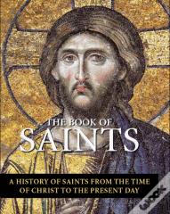 The Book Of Saints