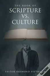 Capa do artigo The Book Of Scripture Vs. Culture