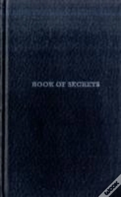 Capa do artigo The Book Of Secrets