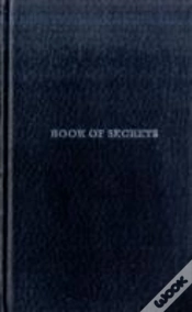 Capa do artigo The Book Of Secrets
