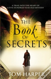 Capa do artigo The Book Of Secrets