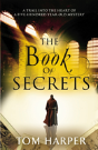 The Book Of Secrets - Preview