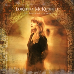 Capa do artigo The Book of Secrets - Vinil
