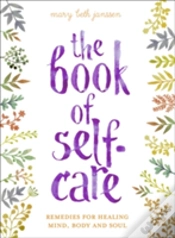 Capa do artigo The Book Of Self-Care