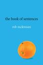 The Book Of Sentences - Preview