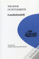 The Book Of Settlements