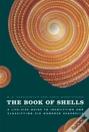 Capa do artigo The Book Of Shells