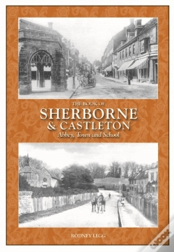Capa do artigo The Book Of Sherborne & Castleton