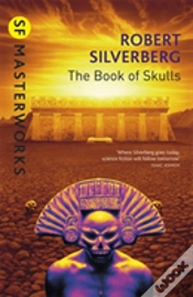 Capa do artigo The Book Of Skulls