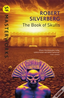 Capa do artigo The Book Of Skulls