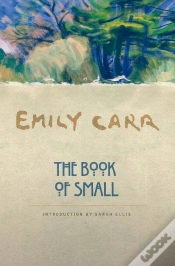 Capa do artigo The Book Of Small
