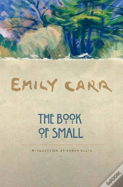 Capa do artigo The Book Of Small