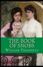 The Book Of Snobs Annotated - Preview